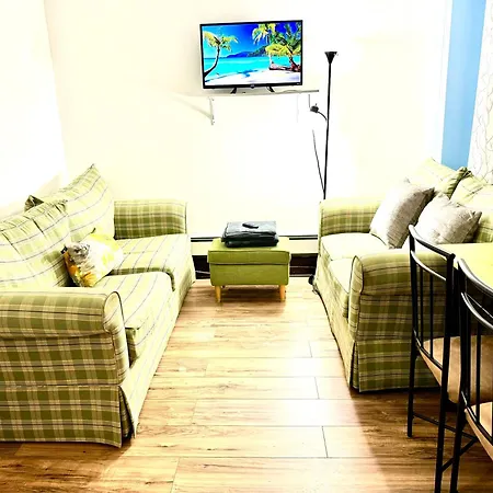 Beachblock, 1 Bedroom Reno Apt In Atlantic City!!!